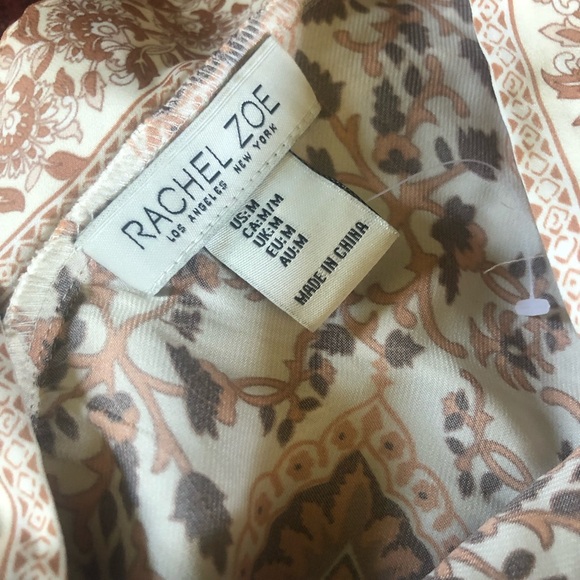 Cute printed blouse - Picture 2 of 2